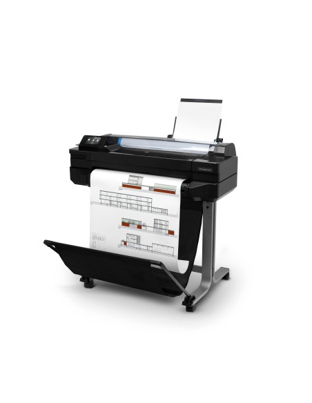 HP Designjet T520 ePrinter da 610mm