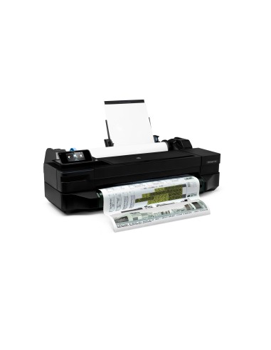 HP Designjet T120 ePrinter da 610mm