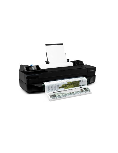 HP Designjet T120 ePrinter da 610mm