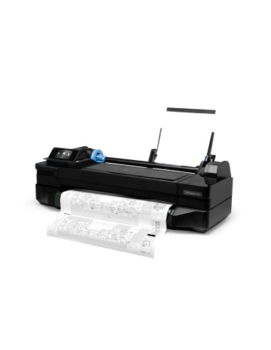 HP Designjet T120 ePrinter da 610mm