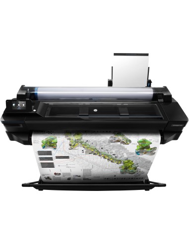 HP Designjet T520 ePrinter da 914 mm