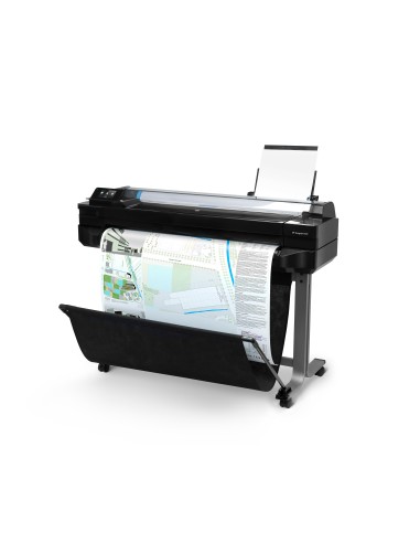 HP Designjet T520 ePrinter da 914 mm