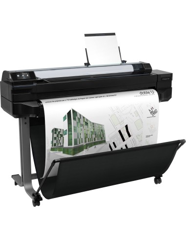 HP Designjet T520 ePrinter da 914 mm