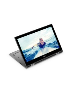 DELL Inspiron 5578 Ibrido (2 in 1) 39,6 cm (15.6") Touch screen Full HD Intel® Core™ i5 8 GB DDR4-SDRAM 256 GB SSD Wi-Fi 5