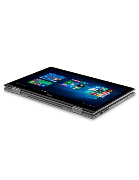 DELL Inspiron 5578 Ibrido (2 in 1) 39,6 cm (15.6") Touch screen Full HD Intel® Core™ i5 8 GB DDR4-SDRAM 256 GB SSD Wi-Fi 5