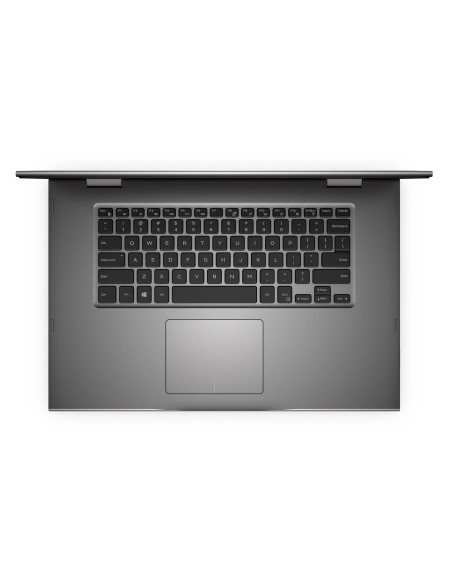 DELL Inspiron 5578 Ibrido (2 in 1) 39,6 cm (15.6") Touch screen Full HD Intel® Core™ i5 8 GB DDR4-SDRAM 256 GB SSD Wi-Fi 5