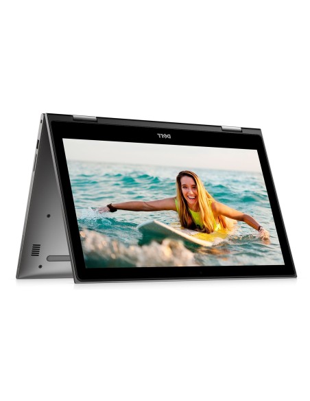 DELL Inspiron 5578 Ibrido (2 in 1) 39,6 cm (15.6") Touch screen Full HD Intel® Core™ i5 8 GB DDR4-SDRAM 256 GB SSD Wi-Fi 5