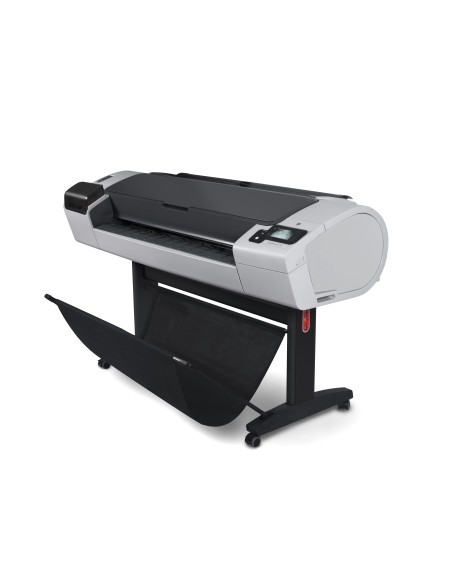 HP Designjet T795 stampante grandi formati Getto termico d'inchiostro A colori 2400 x 1200 DPI A0 (841 x 1189 mm) Collegamento