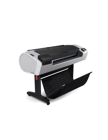 HP Designjet T795 stampante grandi formati Getto termico d'inchiostro A colori 2400 x 1200 DPI A0 (841 x 1189 mm) Collegamento