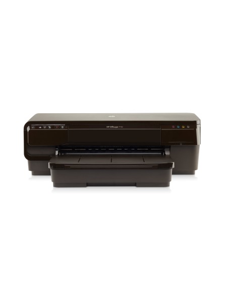 HP Officejet 7110 stampante a getto d'inchiostro A colori 4800 x 1200 DPI A3 Wi-Fi