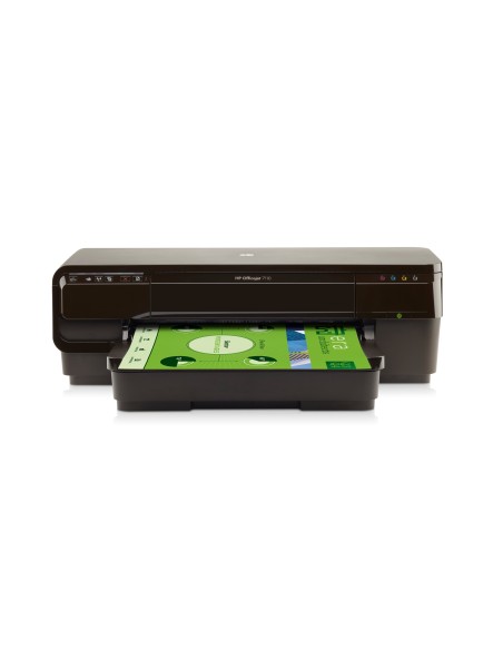 HP Officejet 7110 stampante a getto d'inchiostro A colori 4800 x 1200 DPI A3 Wi-Fi