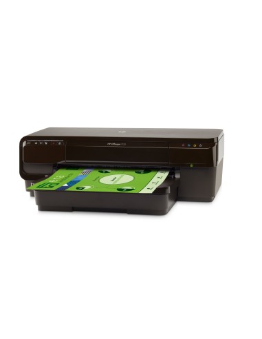 HP Officejet 7110 stampante a getto d'inchiostro A colori 4800 x 1200 DPI A3 Wi-Fi
