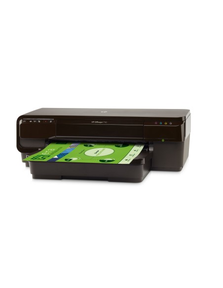 HP Officejet 7110 stampante a getto d'inchiostro A colori 4800 x 1200 DPI A3 Wi-Fi