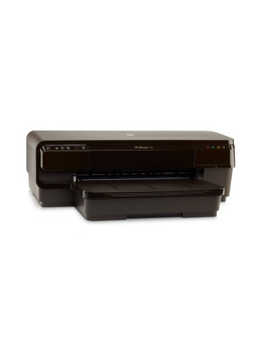 HP Officejet 7110 stampante a getto d'inchiostro A colori 4800 x 1200 DPI A3 Wi-Fi