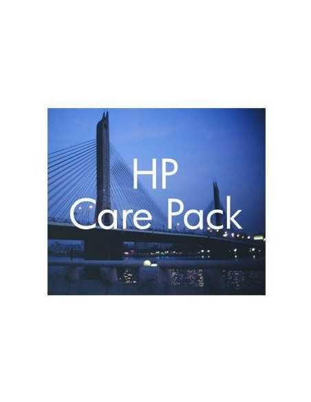 HP Inc HP 4Y NBD DESIGNJET 70 90 1XX HW S CARE PACK UP435E  ESTENSIONE GARANZIE