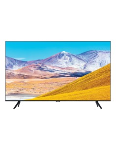 Samsung Series 8 UE55TU8070U 139,7 cm (55") 4K Ultra HD Smart TV Wi-Fi Nero