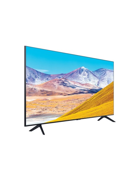 Samsung Series 8 UE55TU8070U 139,7 cm (55") 4K Ultra HD Smart TV Wi-Fi Nero