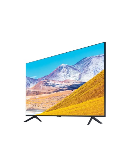 Samsung Series 8 UE55TU8070U 139,7 cm (55") 4K Ultra HD Smart TV Wi-Fi Nero