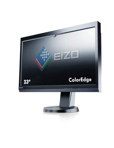 EIZO ColorEdge CS230B 58,4 cm (23") 1920 x 1080 Pixel Full HD LED Nero