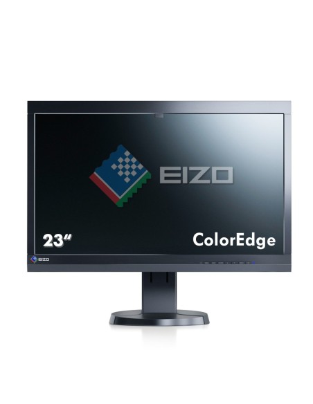 EIZO ColorEdge CS230B 58,4 cm (23") 1920 x 1080 Pixel Full HD LED Nero