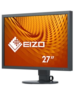 EIZO ColorEdge CS2730 Monitor PC 68,6 cm (27") 2560 x 1440 Pixel WQXGA LED Nero