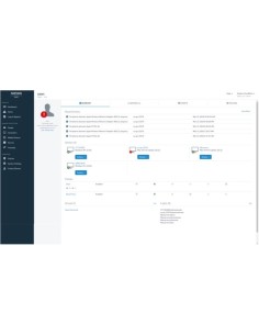 Sophos Cloud Server Protection Advanced Open Value Subscription (OVS) 3 anno i 2