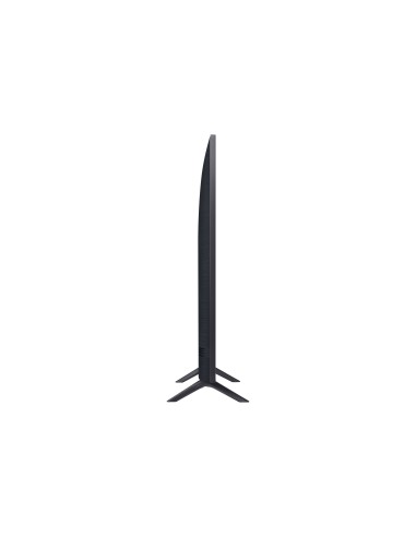 Samsung Series 7 UE55TU7170U 139,7 cm (55") 4K Ultra HD Smart TV Wi-Fi Carbonio