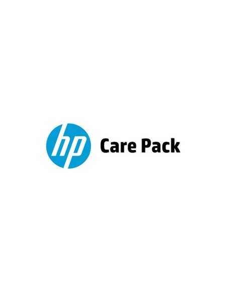 HP Inc HP 3Y NBD ADP DMR NB ONLY SVC CARE PACK UQ826E  ESTENSIONE GARANZIE