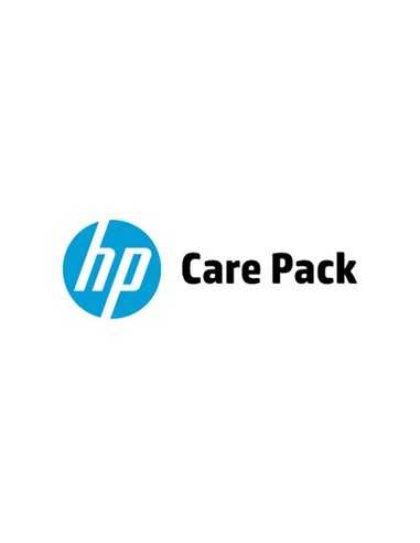 HP Inc HP 4Y TRAVEL NBD ONSITE ADP NB ONL CARE PACK UQ827E  ESTENSIONE GARANZIE