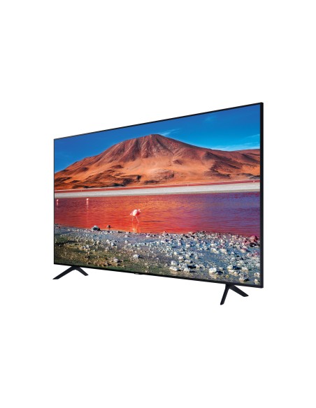 Samsung Series 7 UE55TU7070U 139,7 cm (55") 4K Ultra HD Smart TV Wi-Fi Nero