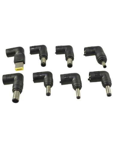 2-Power CUA5092A-EU adattatore e invertitore Interno 90 W Nero