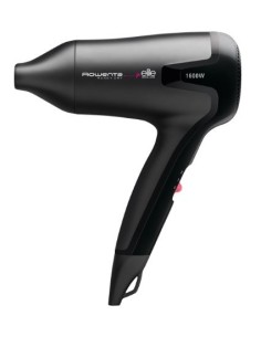 Rowenta CV 1322 asciuga capelli 1600 W Nero