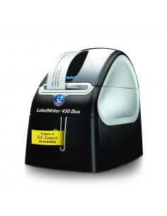 Dymo ETICHETTATRICE LABELWRITER 450 DUO LABELWRITER 450 DUO S0838920 3501170838921 ETICHETTATORI