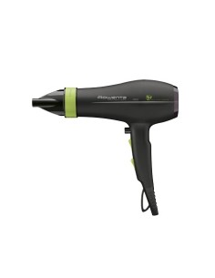 Rowenta CV6030 asciuga capelli 1500 W Nero