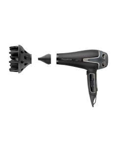 Rowenta Silence Infini Pro Sensor 2300 W Cioccolato