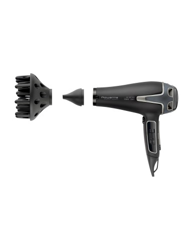 Rowenta Silence Infini Pro Sensor 2300 W Cioccolato