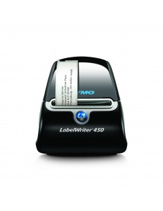 Dymo ETICHETTATRICE LABELWRITER 450 DUO LABELWRITER 450 DUO S0838920 3501170838921 ETICHETTATORI 2