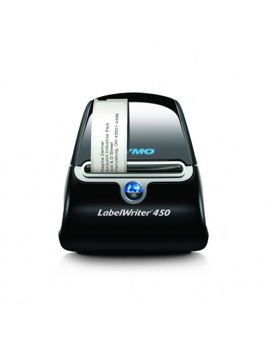 Dymo ETICHETTATRICE LABELWRITER 450 DUO LABELWRITER 450 DUO S0838920 3501170838921 ETICHETTATORI