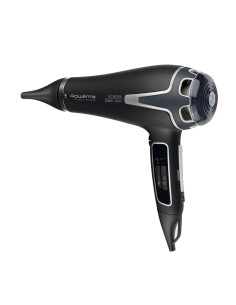 Rowenta Silence Infini Pro Sensor 2300 W Cioccolato 2
