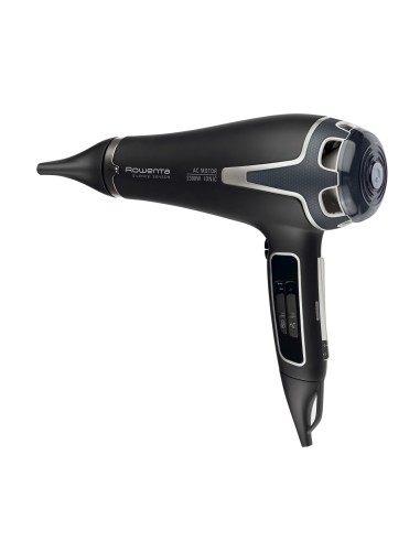 Rowenta Silence Infini Pro Sensor 2300 W Cioccolato