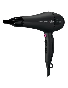 Rowenta CV7812 asciuga capelli 2100 W Nero