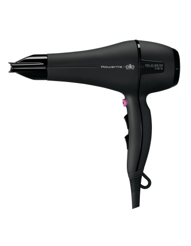 Rowenta CV7812 asciuga capelli 2100 W Nero