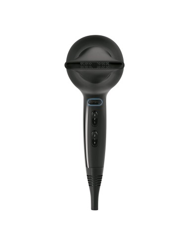 Rowenta CV8740F0 Infini Pro Asciugacapelli con Motore Professionale Ac, con 2 Concentratori e 1 Diffusore, 2200 W