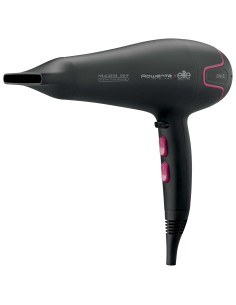 Rowenta Infini Pro Elite CV8732 2200 W Nero