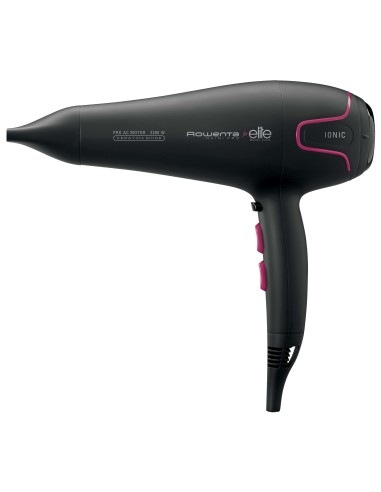 Rowenta Infini Pro Elite CV8732 2200 W Nero