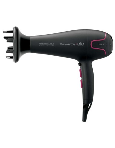 Rowenta Infini Pro Elite CV8732 2200 W Nero