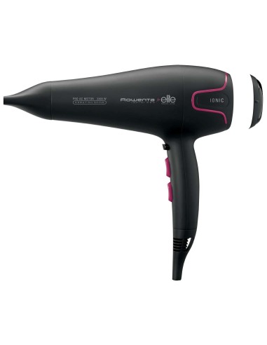 Rowenta Infini Pro Elite CV8732 2200 W Nero