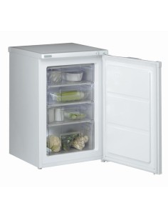 Ignis CVA 15AP congelatore Libera installazione 88 L Bianco