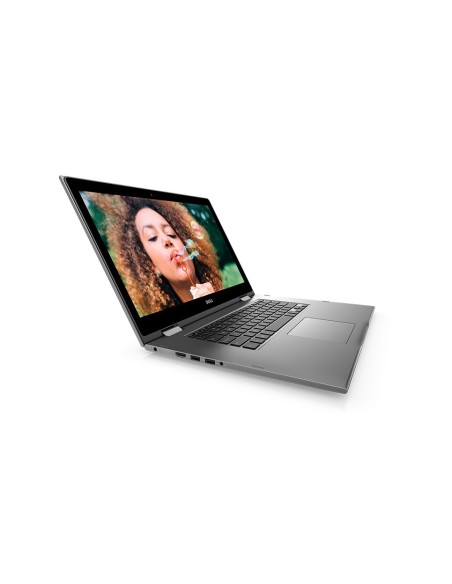 DELL Inspiron 5579 Ibrido (2 in 1) 39,6 cm (15.6") Touch screen Full HD Intel® Core™ i5 8 GB DDR4-SDRAM 256 GB SSD Windows 10