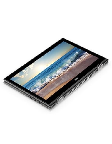 DELL Inspiron 5579 Ibrido (2 in 1) 39,6 cm (15.6") Touch screen Full HD Intel® Core™ i5 8 GB DDR4-SDRAM 256 GB SSD Windows 10